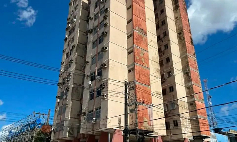 Condomínio Do Edifíc...