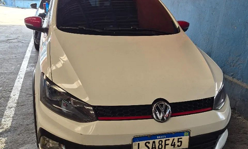 Volkswagen Fox Peppe...