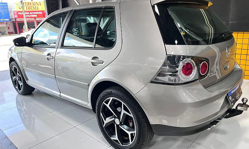 Volkswagen Golf Spor...