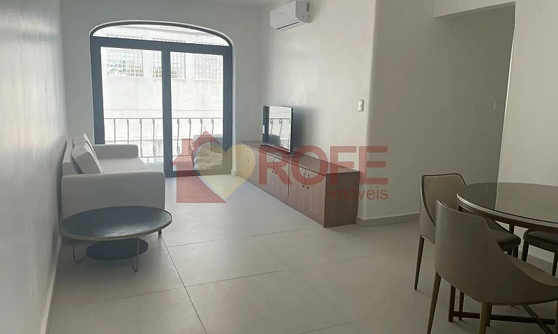 Apartamento 2 Dorms ...