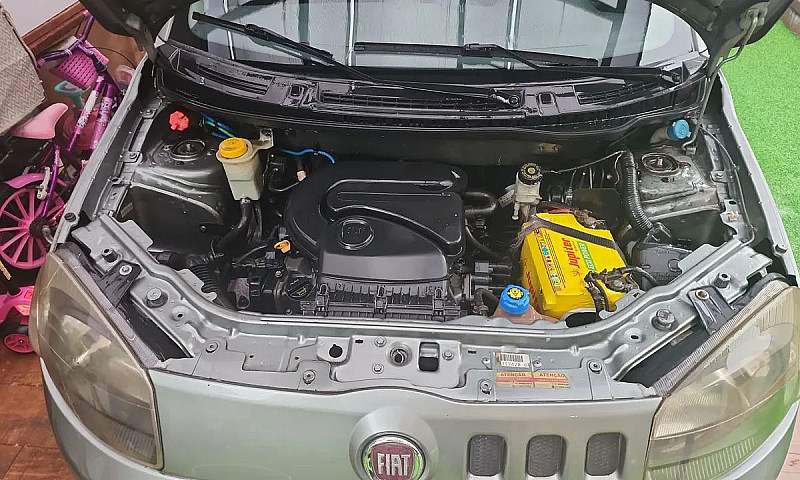 Fiat Uno Vivace/Rua ...