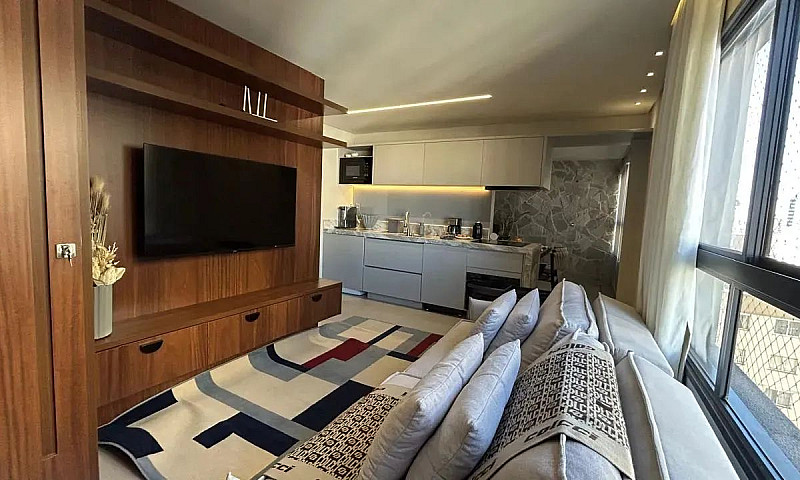 Residencial Rítmo Bu...