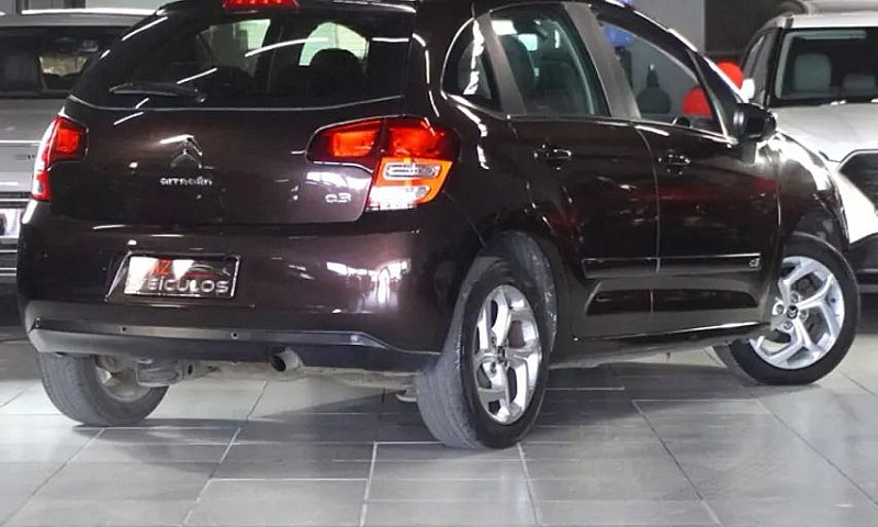 Citroen C3 Excl. 1.6...