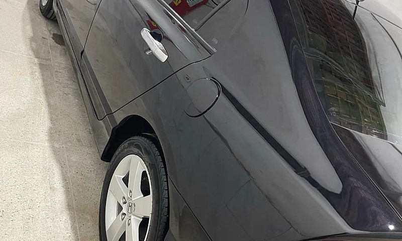 Honda Civic Sedan Lx...
