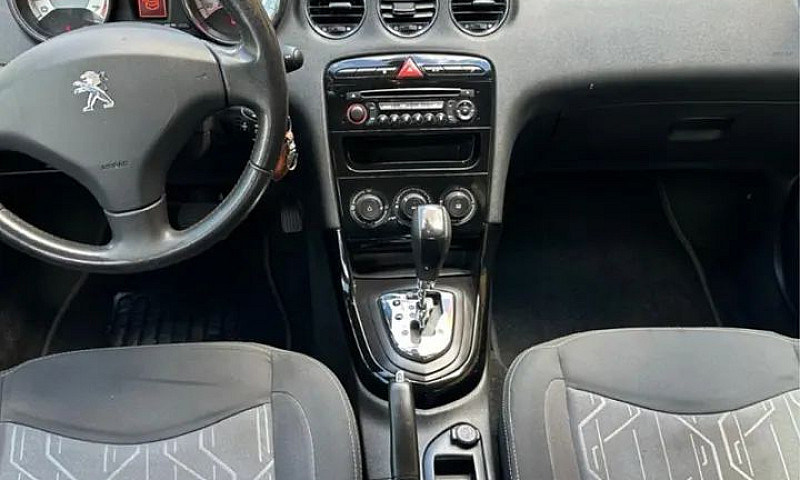 Peugeot 408 Sed. Bus...