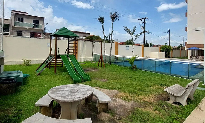 Apartamento De 61M² ...