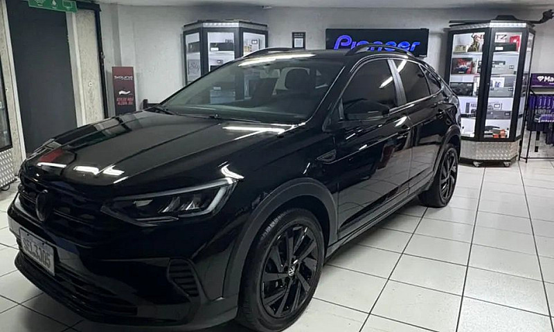Volkswagen Nivus Com...