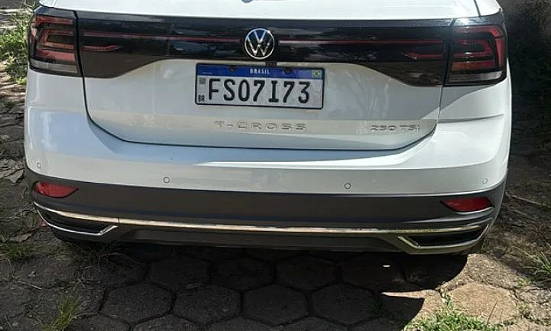 Volkswagen T-Cross H...