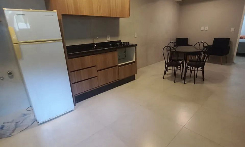 Alugo Lindo Studio S...