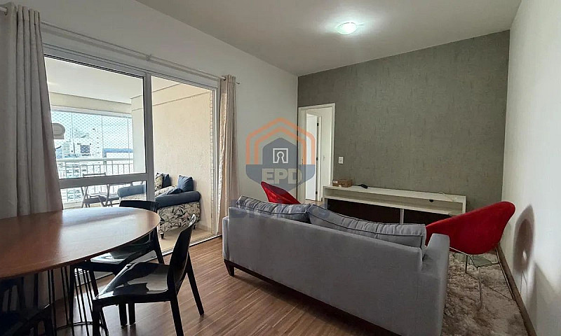 Apartamento Em Jardi...