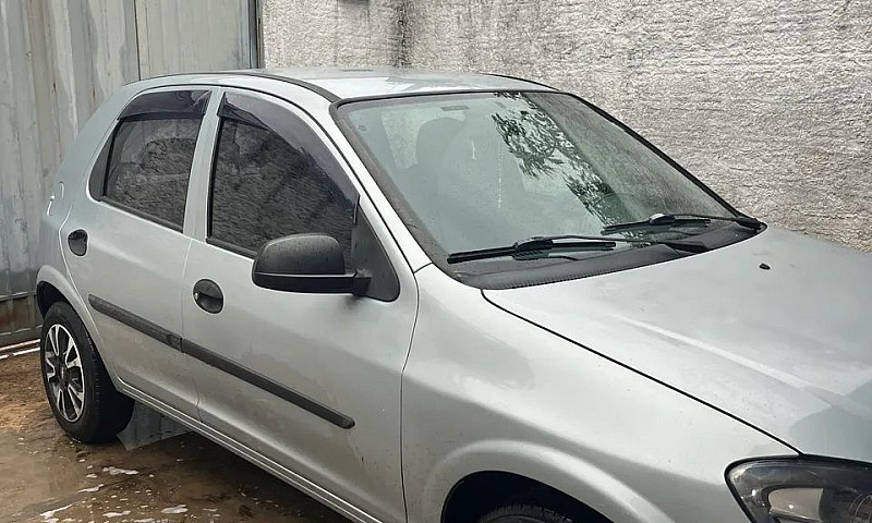 Chevrolet Celta Life...