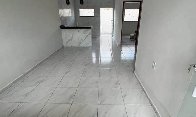 Casa Padrão Santa Mô...