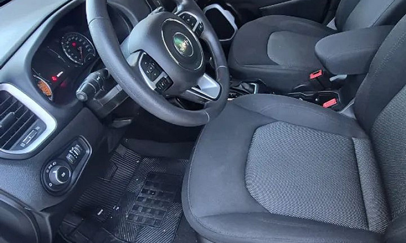 Jeep Renegade Sport ...