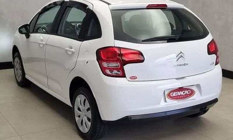 Citroen C3 Attractio...