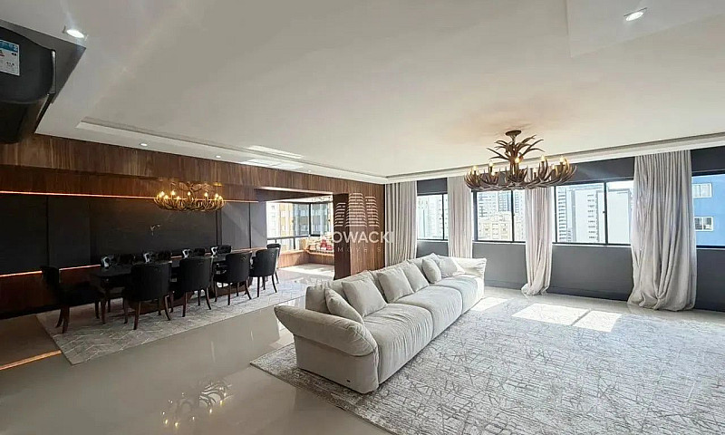 Apartamento Completa...