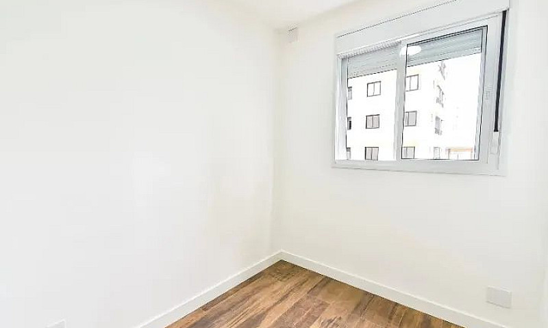 Apartamento 2 Dorm, ...