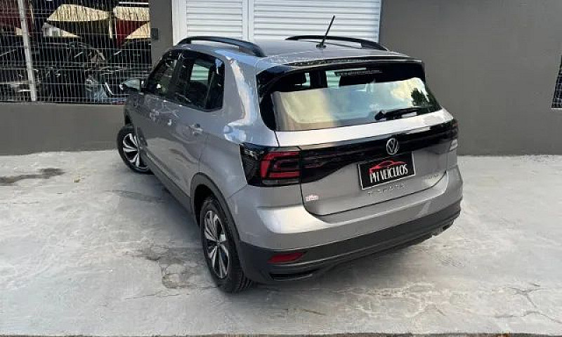 Volkswagen T-Cross S...