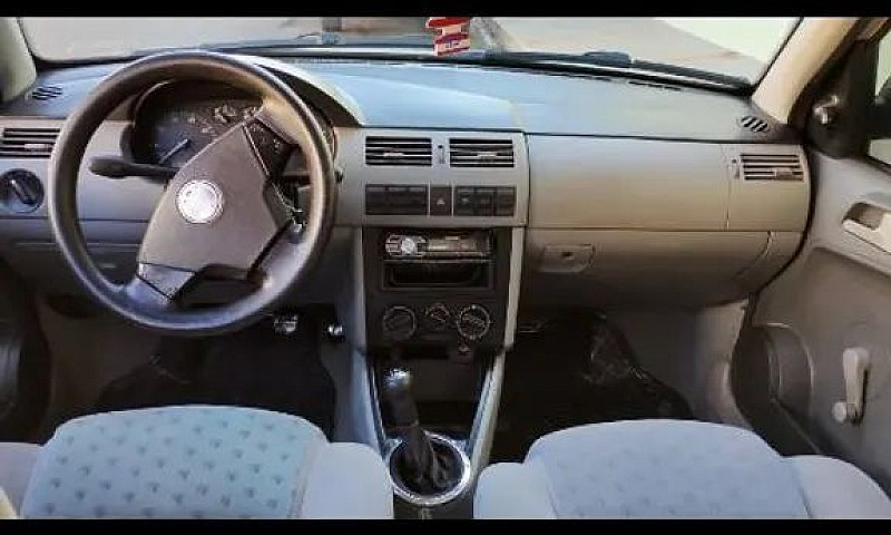 Volkswagen Gol Geraç...