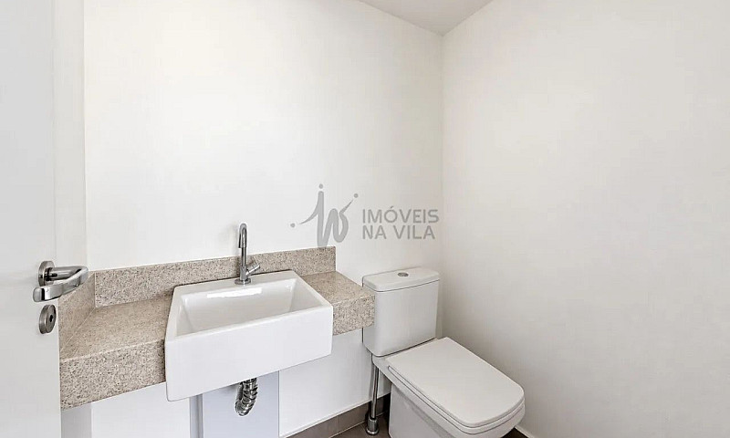 Apartamento Novo De ...