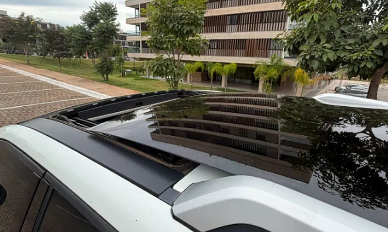 Fiat Toro Volcano 2....