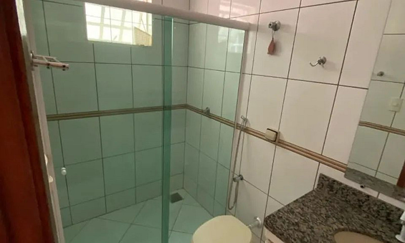 Casa No Santa Mônica...