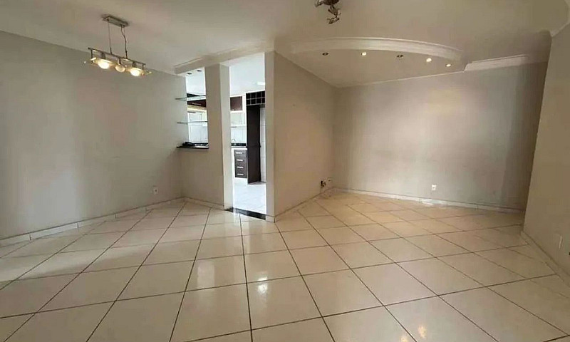 Apartamento Em Águas...