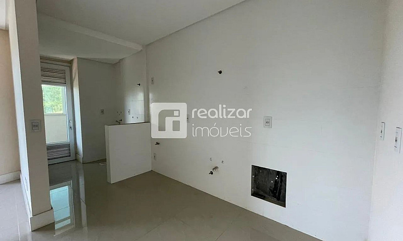 Apartamento 3 Quarto...