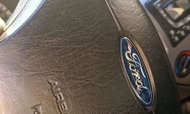Ford Focus 1.6 S/Se/...