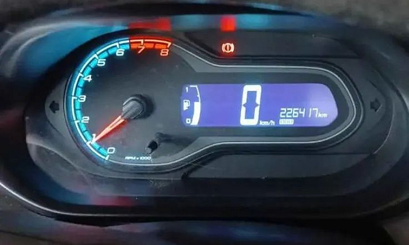 Chevrolet Prisma Sed...