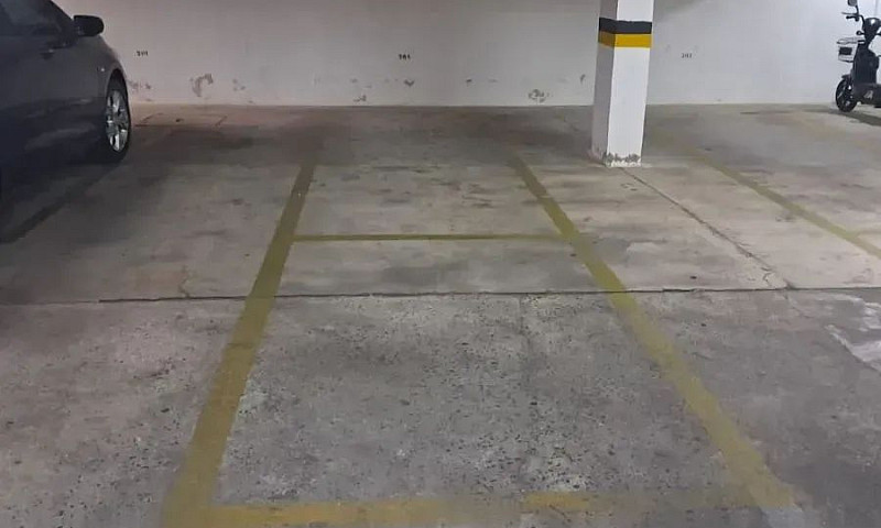 Apartamento Centro S...