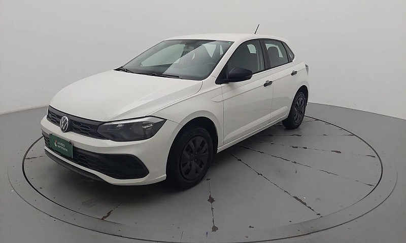 Volkswagen Polo Trac...