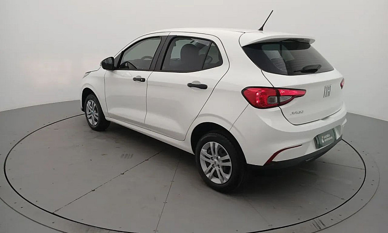 Fiat Argo Drive 1.0 ...