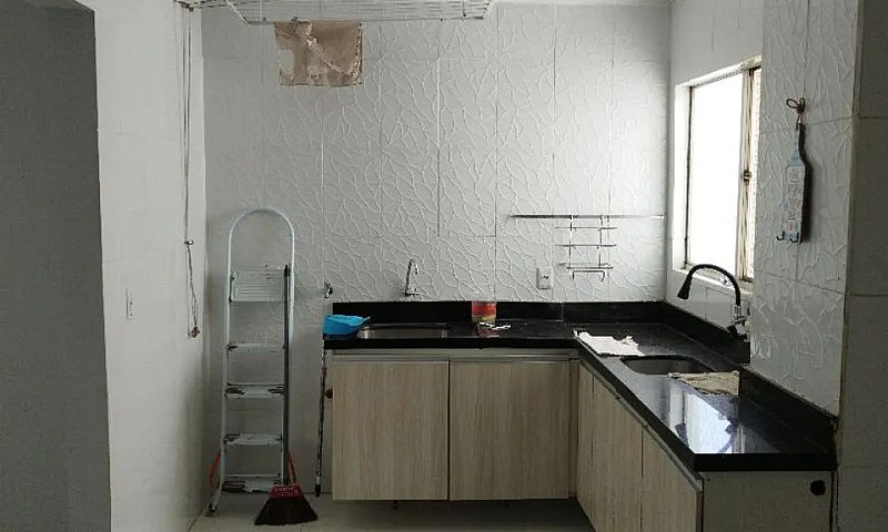 Apartamento 3/4 Pedr...