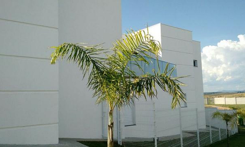 Aceita Apartamento C...