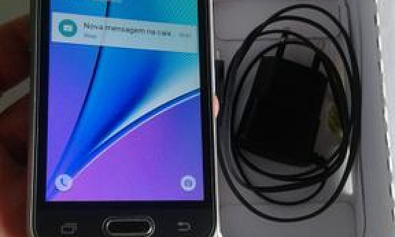 Celular J1 Mini Novo...