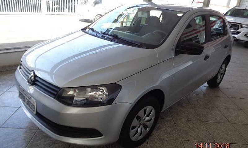 Volkswagen Gol City ...