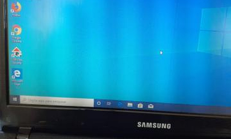 Notebook Intel I3...