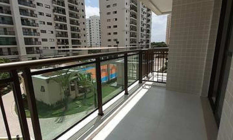 Apartamento Nascente...