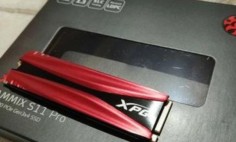 Ssd Nvme Adata Xpg G...