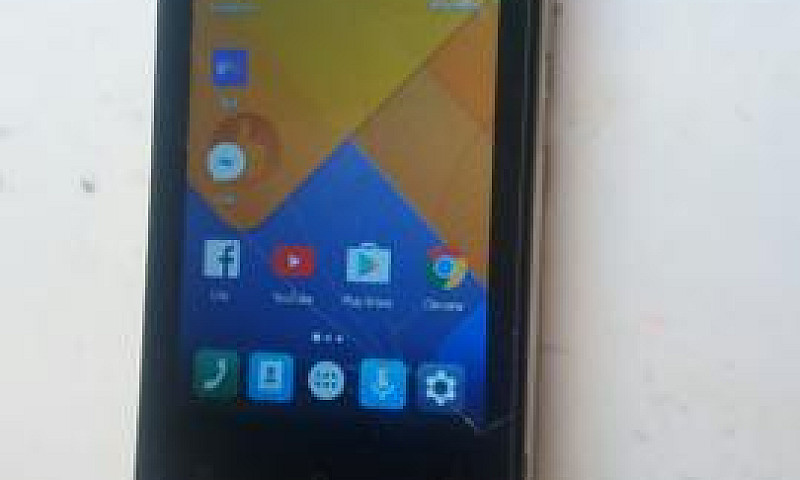 Celular Positivo Twi...