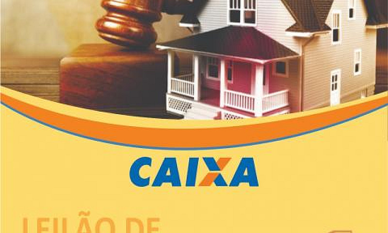 Casa À Venda Com 3 D...