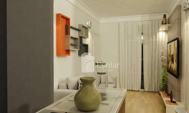 Apartamento Garden C...