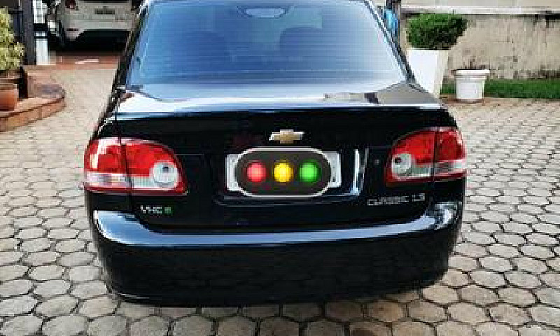 Chevrolet Classic Ls...