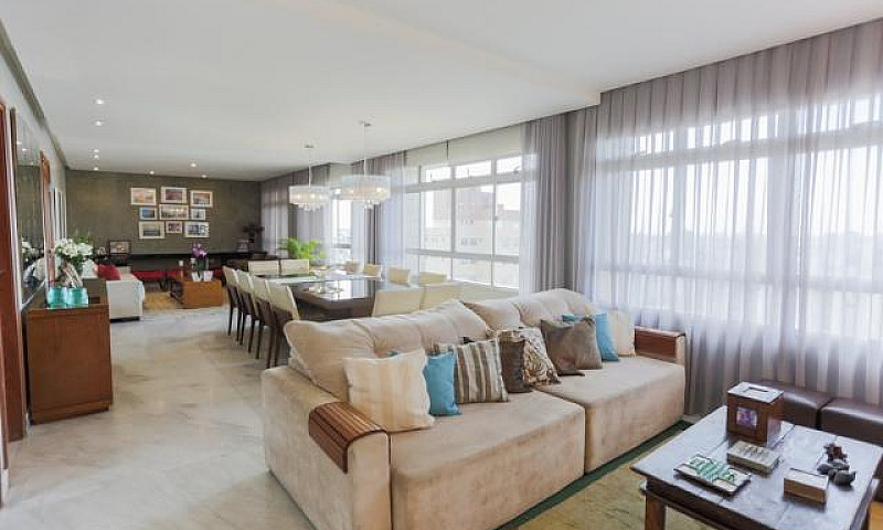 Apartamento À Venda ...