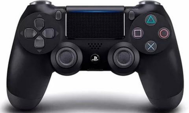 Playstation 4 Ps4 Sl...