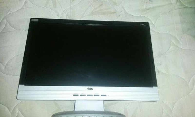 Monitor Aoc...
