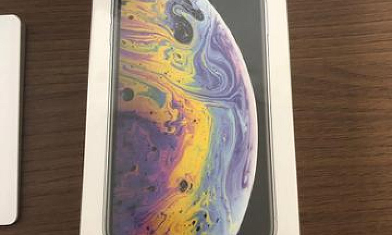 Iphone Xs 256G (Anat...