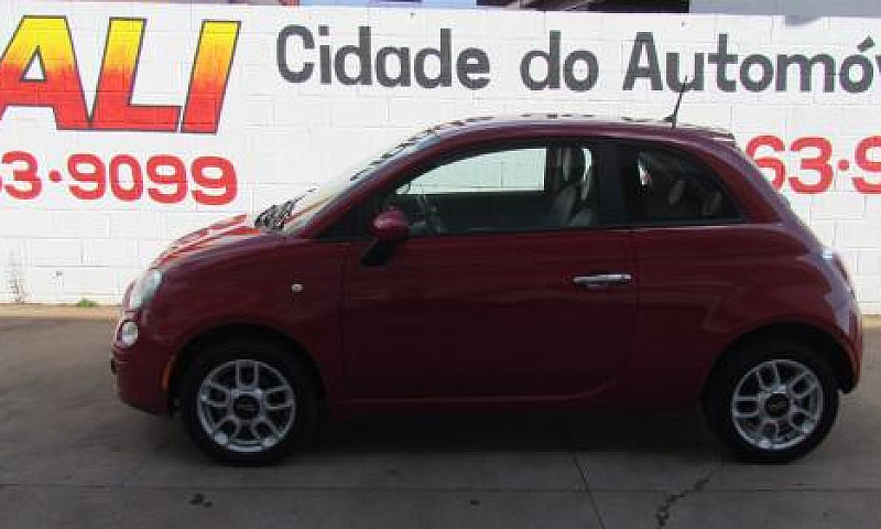 Fiat 500 2011/2012 1...