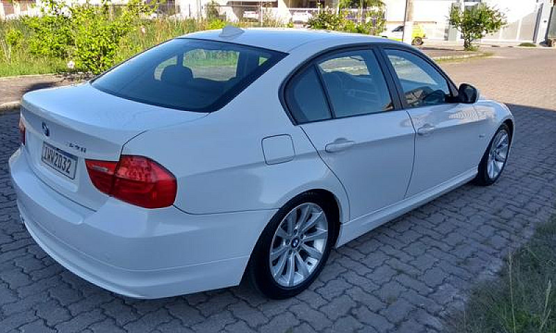 Bmw 320I...