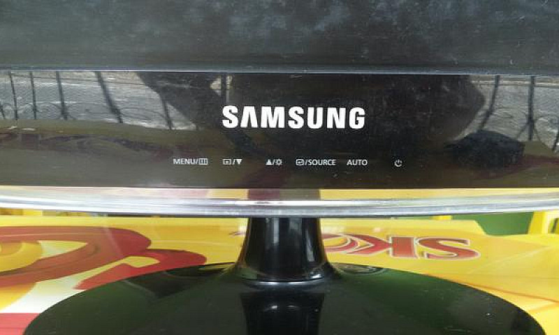 Monitor Samsung...